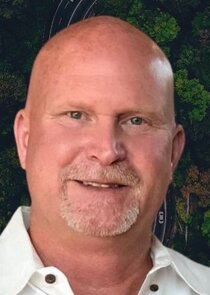Steve Cargile