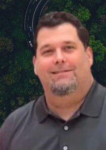 Rob McArthur