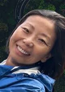 Jocelyn Chao