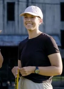 Claire Rehfuss