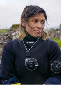 Aubrey Ares