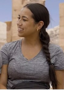 Michelle Burgos