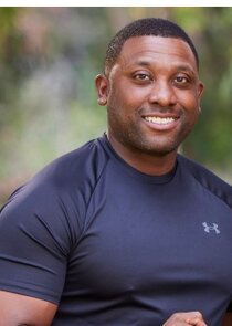 Marcus Craig