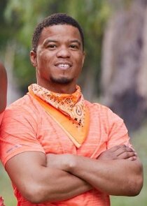 Lumumba Roberts