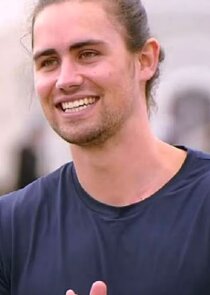 Will Freeman