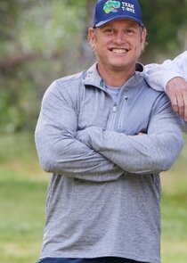 Tim Mann