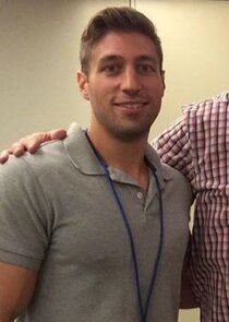 Ryan Ferguson