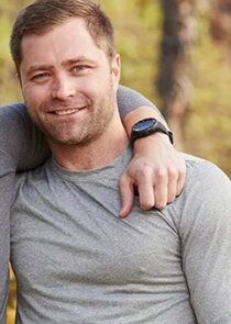 Dusty Harris
