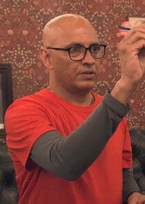 Arun Kumar