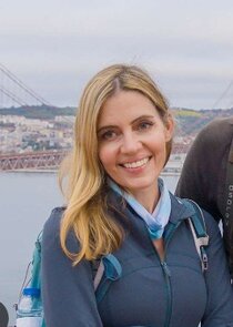 Kim Holderness