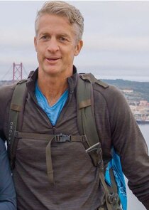 Penn Holderness