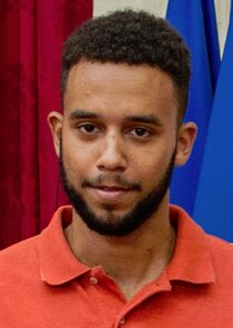Anthony Sadler