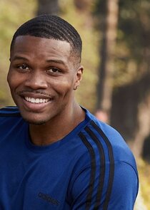 Isaiah Green-Jones