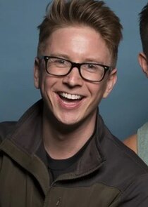 Tyler Oakley