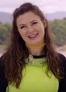 Rachel Reilly