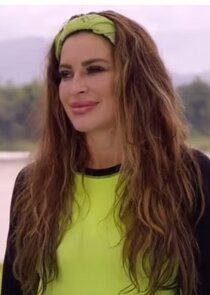 Elissa Slater