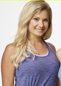 Janelle Pierzina