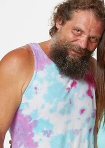 Rupert Boneham