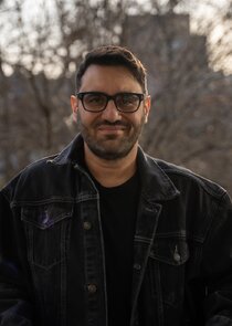 Rouzbeh Heydari