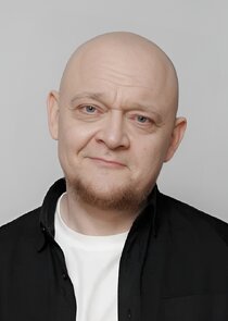 Михаил Стогниенко