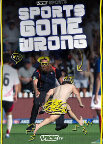 Sports Gone Wrong