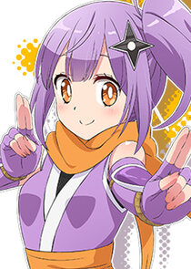 Satoko Kusakakure