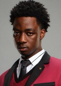 Ryan Adebayo