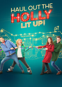 Haul Out the Holly