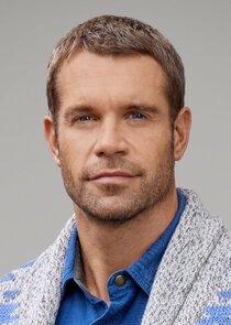 Stephen Huszar