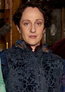 Verity Ross