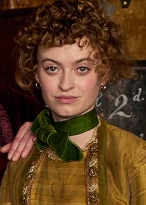 Belle Downer