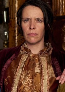 Anne Glover