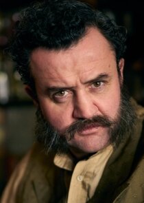 William 'Punch' Lewis