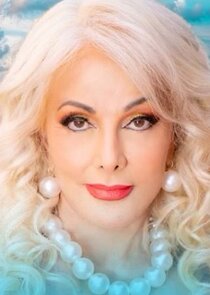 Rosalba de Ramírez