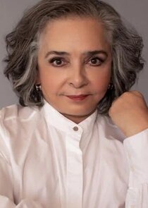 Ana Martín