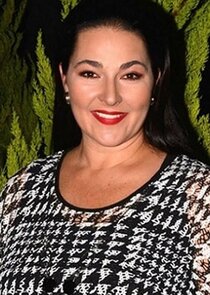 Eugenia Cauduro