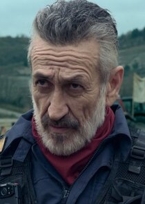 Ivano "Mazinga" Valenti
