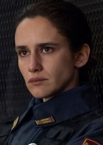 Marta Sarri