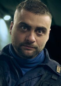 Salvatore Lovato