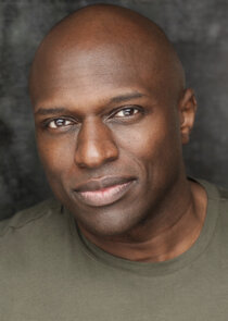 Phillip Browne