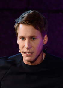 Dustin Lance Black