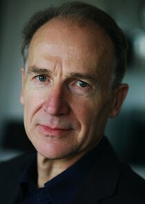 Tim Berrington