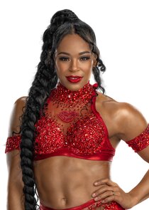 Bianca Belair