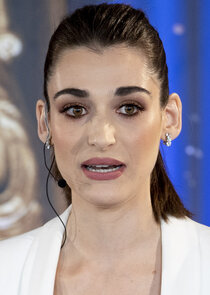 Pilar Fogliati