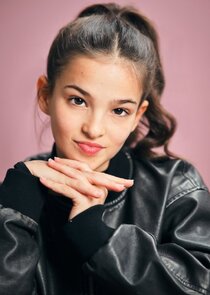 Ella Bernstein