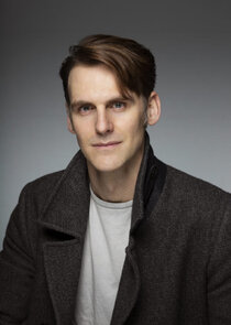 Adam Grayson