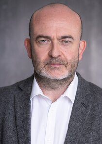 Peter Slater