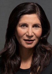 Faiza Patel