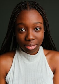 Aliyah Soyinka