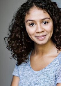Jacoba Williams